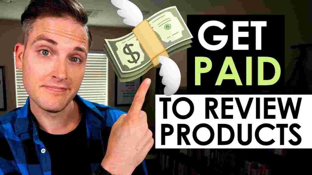 Product Review Websites That Pay You for Your Opinion