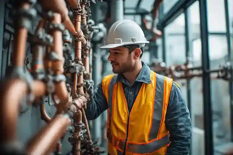 Plumber Salary in Canada